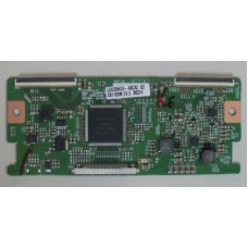 PLACA T-CON LG LC420WUE 6870C-0310C (SEMI NOVA)